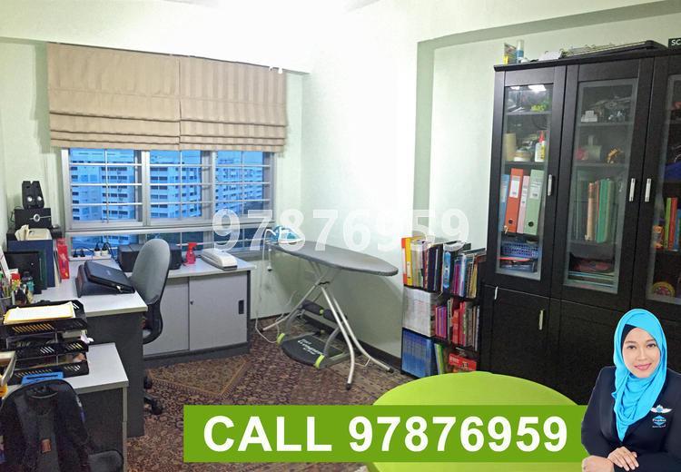 Blk 443 Yishun Avenue 11 (Yishun), HDB 4 Rooms #118212142